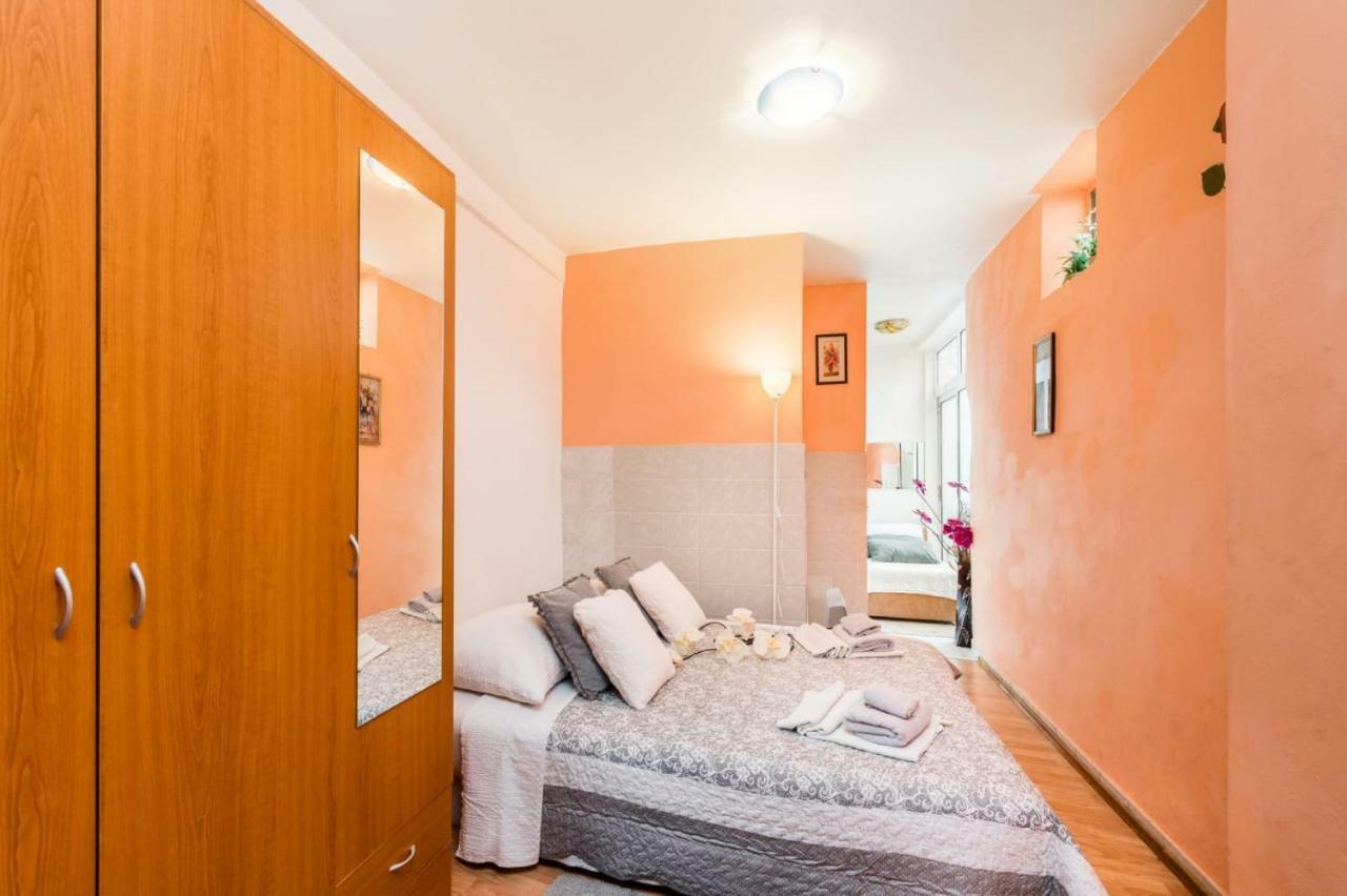 Guest House Ivona Split Kültér fotó