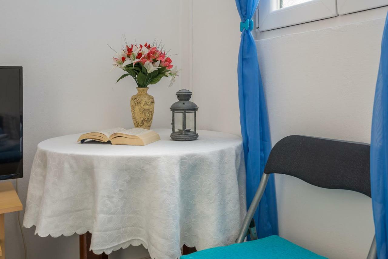 Guest House Ivona Split Kültér fotó